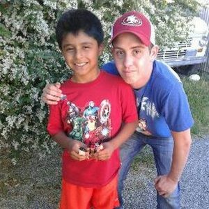 Meet your Posher, Glenn